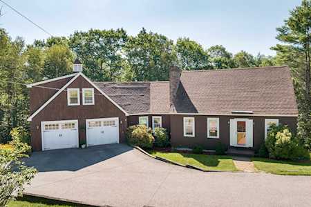 135 Straits Rd New Hampton, NH 03256