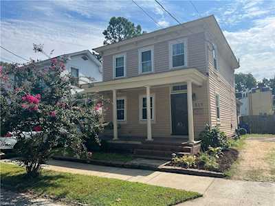 217 Pearl St Suffolk, VA 23434