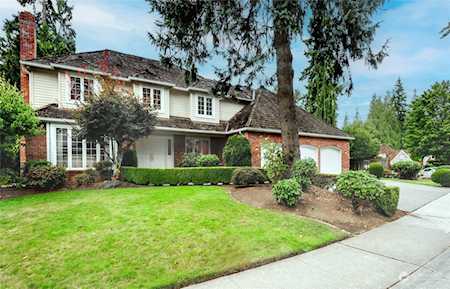 15406 29th Ave SE Mill Creek, WA 98012