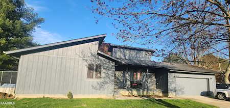 182 Carr Mountain Rd Rd Speedwell, TN 37870