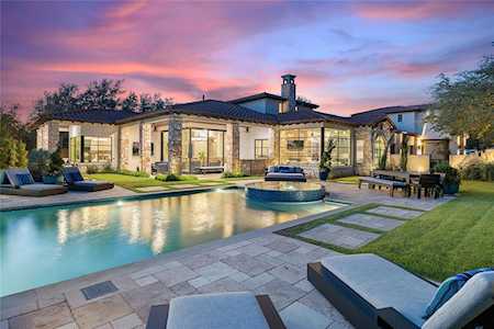1832 Windy Walk CV Spicewood, TX 78669