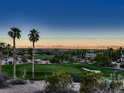 11706 Glowing Sunset Ln Las Vegas, NV 89135