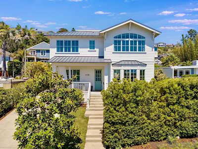 5769 Waverly Ave La Jolla, CA 92037