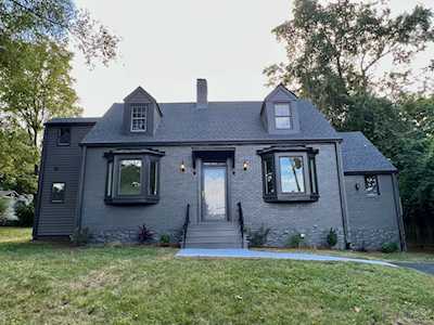 1506 Golf St Nashville, TN 37216