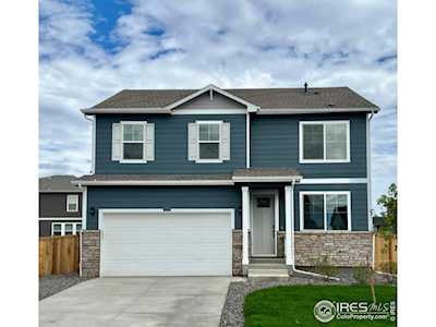 3758 Catmint St Wellington, CO 80549