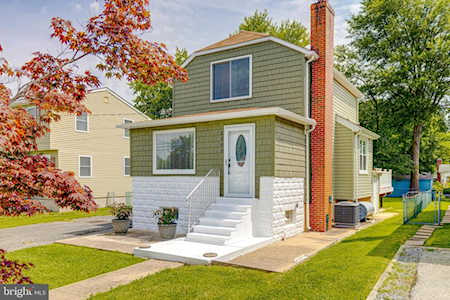 2205 Lodge Forest Dr Sparrows Point, MD 21219