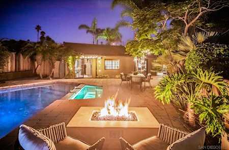 1606 Debann Rd Cardiff By The Sea, CA 92007