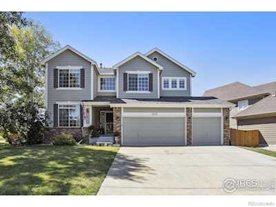 10428 Cherryvale St Firestone, CO 80504