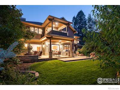 1401 Mariposa Ave Boulder, CO 80302