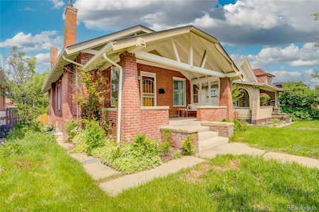 407 N Washington St Denver, CO 80203