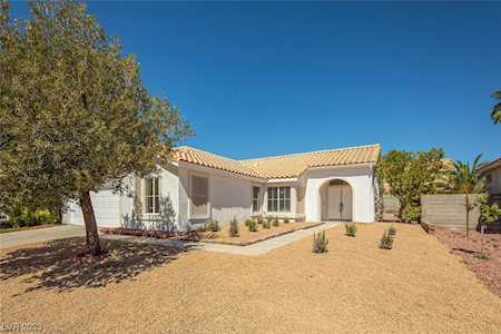 1320 Deer Horn Ln North Las Vegas, NV 89031