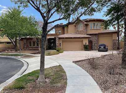 9252 Tournament Canyon Dr Las Vegas, NV 89144