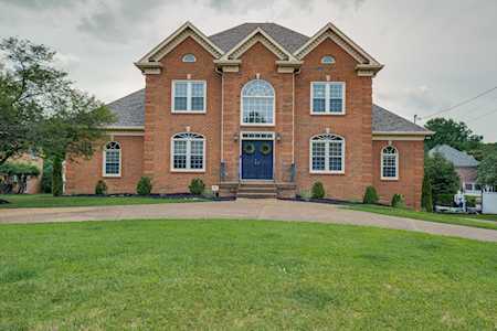 163 Ballentrae Dr Hendersonville, TN 37075