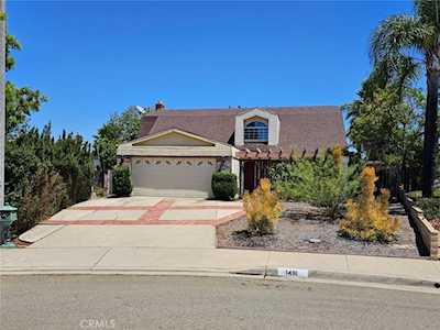 1491 Via Dorado San Marcos, CA 92069