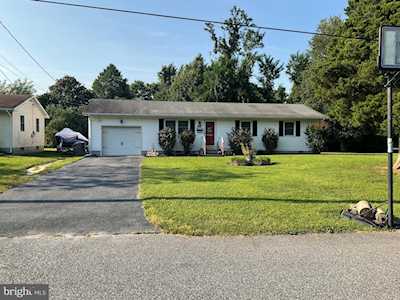 209 E Clarke Ave Milford, DE 19963