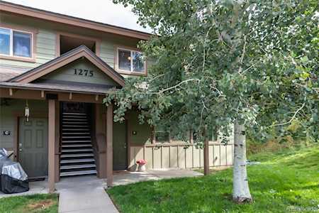 1275 Hilltop Parkway #D Steamboat Springs, CO 80487