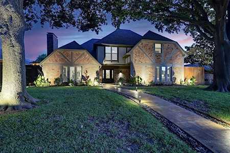 3504 Cross Bend Road Plano, TX 75023