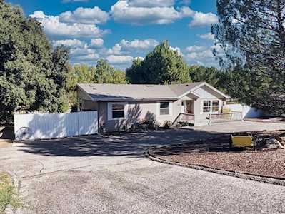 28610 Lebanon Rd Pine Valley, CA 91962