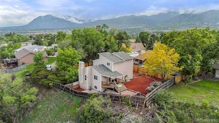 1313 E Friendship Ln Colorado Springs, CO 80904