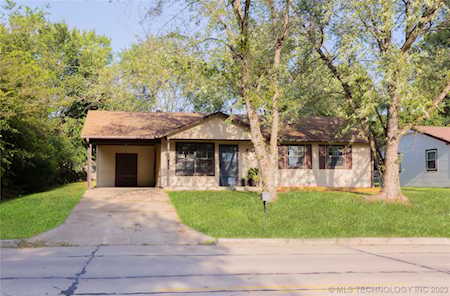 750 S Muskogee St Claremore, OK 74017