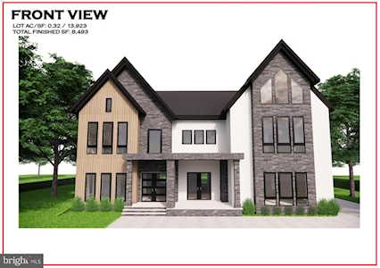 1800 Rupert St Mclean, VA 22101