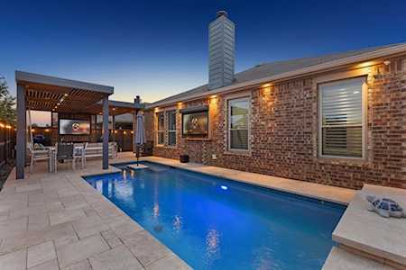 1221 Lone Pine Drive Little Elm, TX 75068