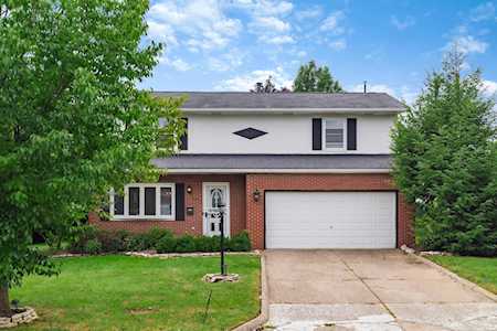 1801 Kenview Road Columbus, OH 43209
