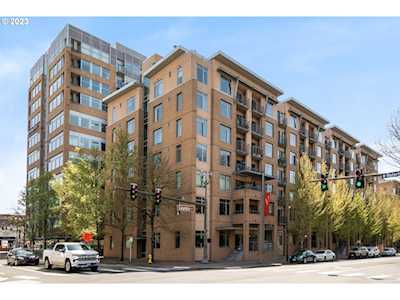 701 Columbia ST #603 Vancouver, WA 98660