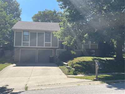 10110 N Wyandotte St Kansas City, MO 64155