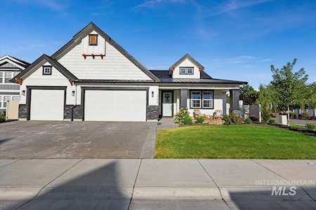 2173 N Burnam Pl Star, ID 83669