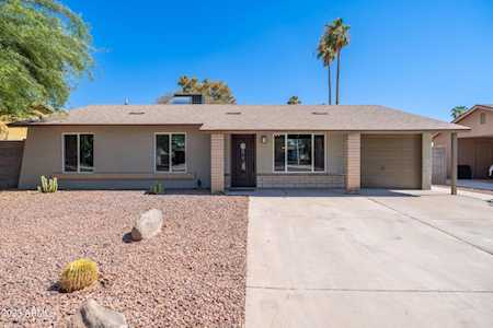 413 E Watson Drive Tempe, AZ 85283