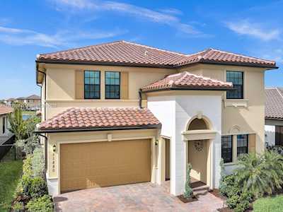11880 N Baypoint Cir Parkland, FL 33076