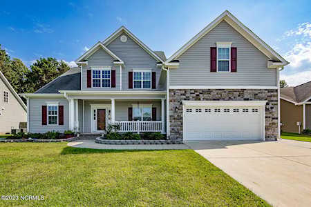 329 Palisades Way New Bern, NC 28560