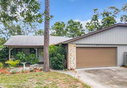 66 Crooked Pine Road Port Orange, FL 32128