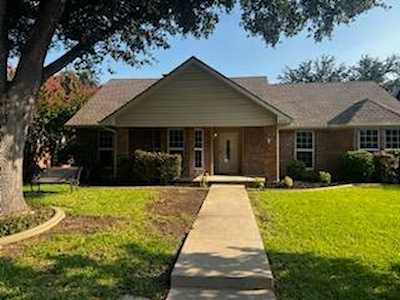 4016 Cedarview Road Dallas, TX 75287