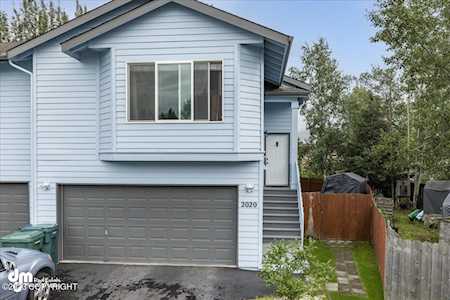 2020 Wenmatt Circle Anchorage, AK 99517