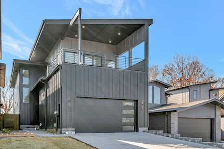 2510 Barclay Dr #A Nashville, TN 37206