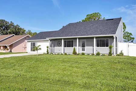 5579 Kismet Terrace North Port, FL 34287