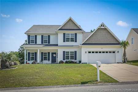 4605 Scenic Pines Dr Hope Mills, NC 28348