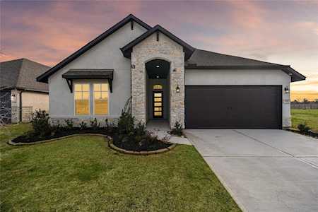 9414 Whispering Bald Ct Cypress, TX 77433