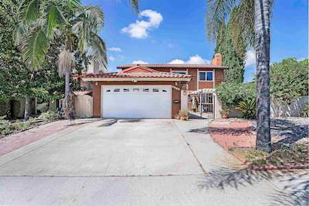 6828 Deer Hollow Place San Diego, CA 92120