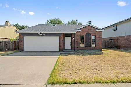 6812 Brookdale Drive Watauga, TX 76148