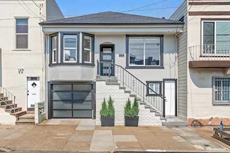 735 France Avenue San Francisco, CA 94112