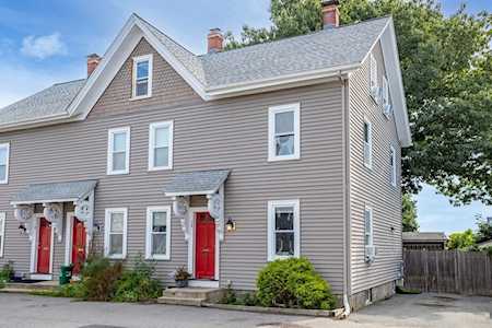 12 Swetts Court #12 Watertown, MA 02472