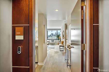 260 King Street #1009 San Francisco, CA 94107