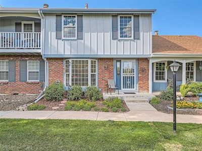 7392 S Knolls Way Centennial, CO 80122