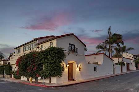 306 Sea Lane La Jolla, CA 92037