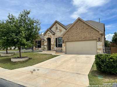 Alamo Ranch Homes for Sale - San Antonio TX Real Estate