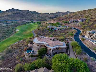 9814 N Solitude Canyon Fountain Hills, AZ 85268