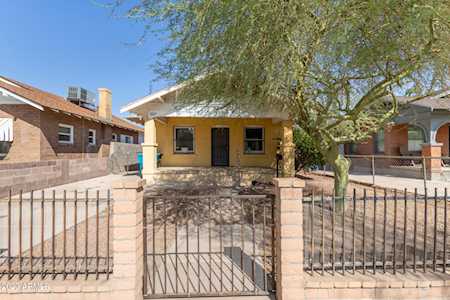 1027 N 11th St Phoenix, AZ 85006